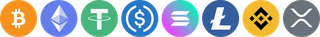 Modernes Layout mit den charakteristischen algorithmischen Handelsfunktionen von Treu Wertwald